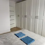 Blisko Morza Apartament Z Ogrodem