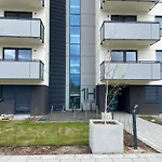 Blisko Morza Apartament Z Ogrodem